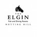 The Elgin (@TheElginW11) Twitter profile photo