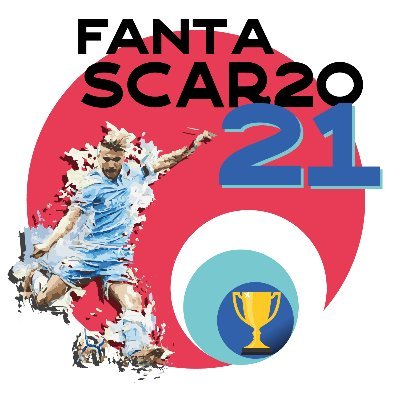 Fantascarso's profile picture. Il profilo ufficiale della Lega Fantascarso e delle sue competizioni.