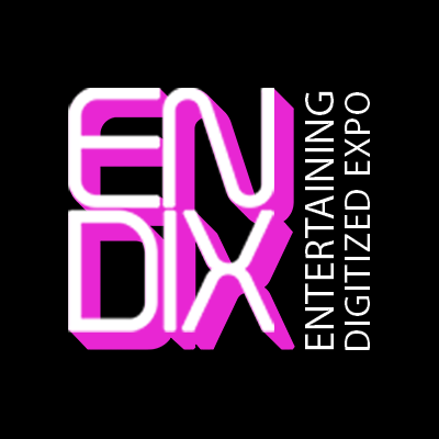 Endix - Entertaining Digitized Expo 🎮 We are Entertaining❗ 🎮 We are Digitized❗ 🎮 We are an Expo❗ So what do you say❓ Wanna Endix Today ⁉️