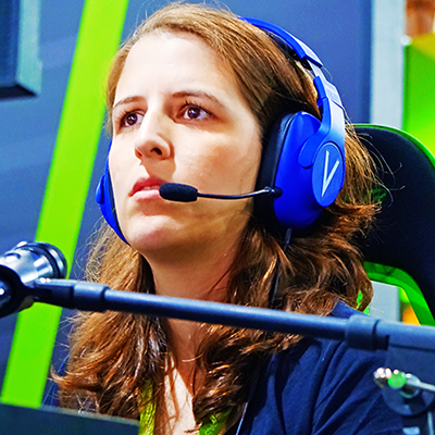 🎮 Apaixonada por games 🎲 @EA Creator Network 🦄 Parceira @twitchbr, @nvidiageforcebr 🕹️ PSN/Xbox: privitalino 📧 pri@youshopp.com.br