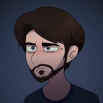 BrandonJC_Art | COMMISSIONS OPENさんのプロフィール画像