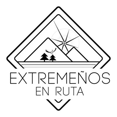 Extremeños en ruta