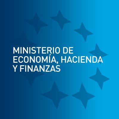 Cuenta Oficial del Ministerio de Economía, Hacienda y
Finanzas de la provincia de Formosa | Ministro: Jorge Oscar Ibañez @JorgeIbanezFsa