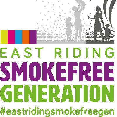 StopSmokingER1's profile picture. Part of YOURhealth we provide support, motivation &FREE Nicotine replacement therapy to anyone 12 & up who wants to QUIT Smoking in the East Riding of Yorkshire