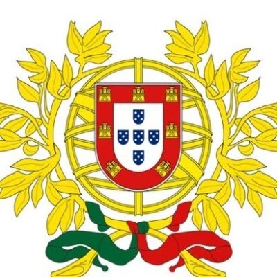 Twitter account of the Embassy of  Portugal in Warsaw / Twitter da Embaixada de Portugal em Varsóvia