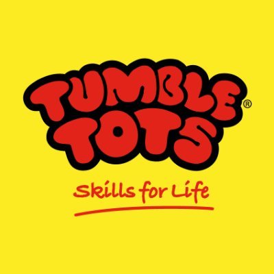 The Ultimate Children's Activity Classes in Corringham, Chafford Hundred and Upminster ❤️💛 #TumbleTots