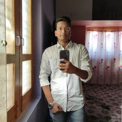 LaxmikantKushal's profile picture. Die Hard Viratian😎