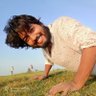 aditya_rusty's profile picture. An adventurer who wants to travel around the whole world like a jungleee 😎 😎. 
Software Engineer ।। Marxist।।
Not all who wander are lost!!