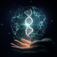 Geneticsyndrome&genetherapy(@GGenetherapy) 's Twitter Profile Photo