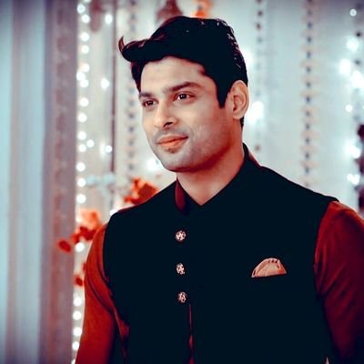 Support @sidharth_shukla love you sidharth shukla don't follow me if you hate Sidharth Shukla