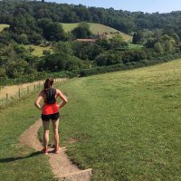 Abby Cotton (@abbymariecotton) 's Twitter Profile