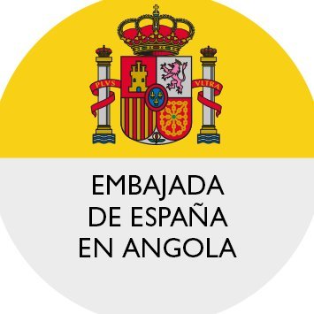 Cuenta Oficial Embajada España Luanda, Angola. Tlf. de Emergencia Consular: +244 912 521 793. emb.luanda@maec.es
