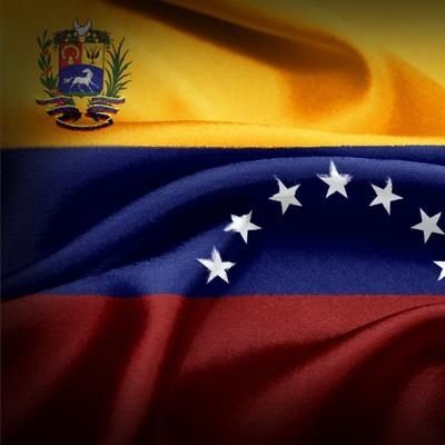 Venezolana, demócrata y amante de la justicia y la paz.