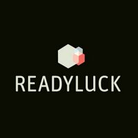 Readyluck (@readyluck) 's Twitter Profile Photo Readyluck (@readyluck) 's Twitter Profile Photo