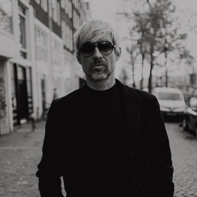 richardvanos's profile picture. executive creative director