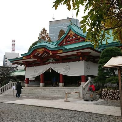 2020/12/09～
明治神宮参拝を期に御朱印巡り始めました。

北海道を主に巡ってます

#御朱印巡り #ホトカミ #神社 #寺社