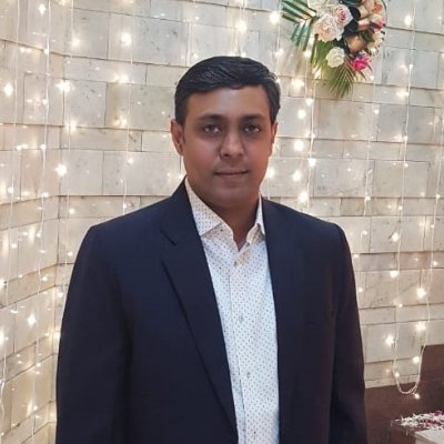 ashishtalwar78's profile picture. 