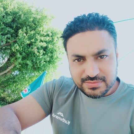 Bhupind34202952's profile picture. 