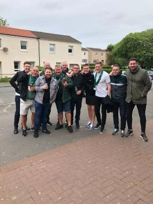 McBuzzz1508's profile picture. 