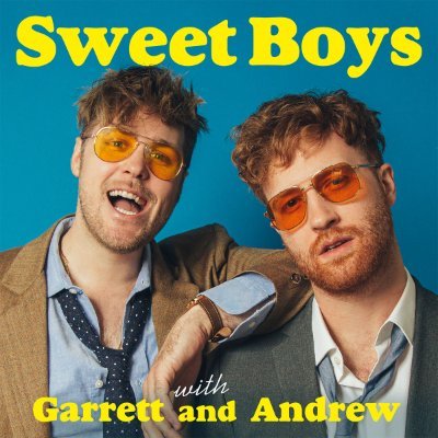 garrettstweetit's profile picture. what @Garrett_Watts should be tweeting, according to @AndrewSiwicki
stream the sweet boys podcast! new episodes every wednesday