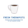 FreshTherapists's profile picture. For therapists and counsellors - translating transformational change into the therapy room. Author of How To Remove Trauma Response.