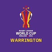 WarringtonRLWC21(@WtonRlwc21) 's Twitter Profile Photo