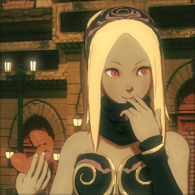 wabon112's profile picture. ゲーム背景でごはん食べてます。 もっと食べたいです。 3DCG的なつぶやきはほぼ無いです。 基本日記帳。FF11、14@バハ鯖