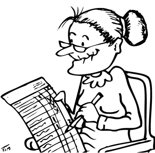 omaklaagtnooit's profile picture. Oma klaagt nooit...