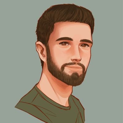 Amante del pan | Catador de salmorejo | Corsario del queso | 
Game Designer | Crepe Builder | Indie Developer

-Currently QA at Mercury Steam-