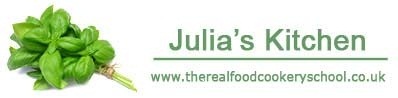 Therealfood's profile picture. Diverse range of cookery courses,events & activities for all ages & abilities run by Julia Cotton - Cookery expert & writer