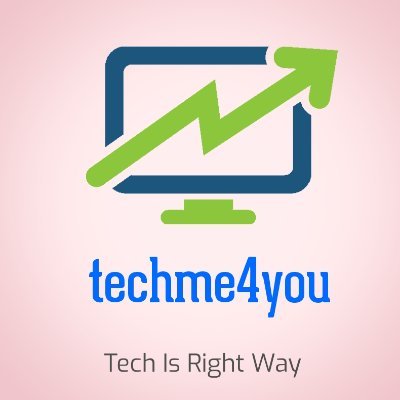 techme4you's profile picture. https://t.co/LBPNPaZ65H…
2.INSTAGRAM-https://t.co/bSKRANvhyZ