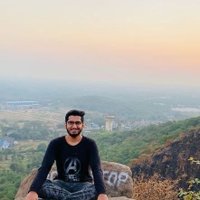Mehul Bhanushali (@mehul_m_b) 's Twitter Profile
