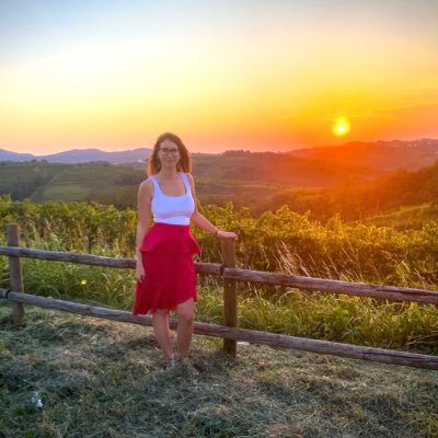 SandraHanzic's profile picture. 