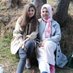 @mominaandrehab - مومنہ اورکزئی & رِحاب خان