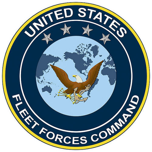 Official Twitter of U.S. Fleet Forces Command. We generate combat-ready #USNavy forces for deployments around the world. (Following, RTs, links ≠ endorsement)