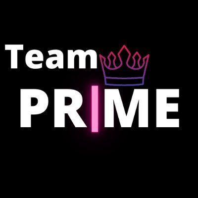 Pro Fortnite Team Based in the Middle East
New upcoming esports organization
Use #PRIMERULES to be seen
DM for Inquiries