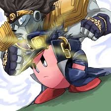 kirby_stuff's profile picture. I like Carrots and gaming