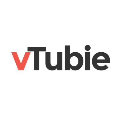 vTubie is the home of Virtual YouTubers (VTubers): https://t.co/cOc20bhFyc