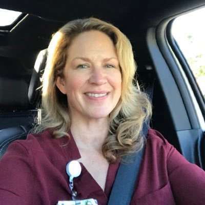 ShannonGilchris's profile picture. Nurse Recruiter-Nurse Aide Recruiter New Hanover Regional Medical Center