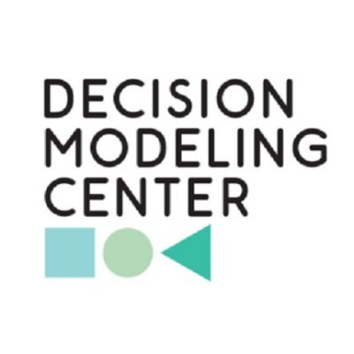 We support #healthcare evaluation and optimization by developing #decisionmodels and new methods in personalized medicine. Part of @AmsterdamUMC #epidemiology