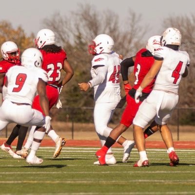 long snapper  5’11 225 LB 4.5 ⭐️ LS @nccu JUCO Product barstool athlete