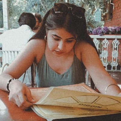 Devikakapur2's profile picture. 