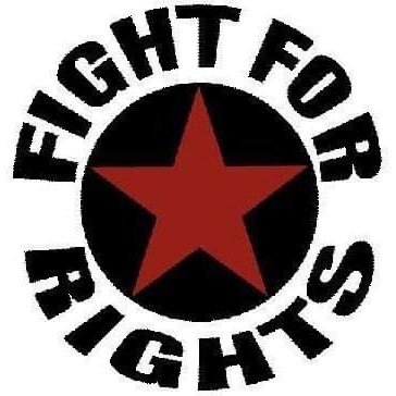 FightForRightsJ Profile Picture