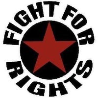 Fight For Rights (@fightforrightsj) 's Twitter Profile Photo Fight For Rights (@fightforrightsj) 's Twitter Profile Photo