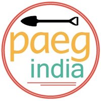 Peoples' Action for Employment Guarantee (@paeg_india) 's Twitter Profile