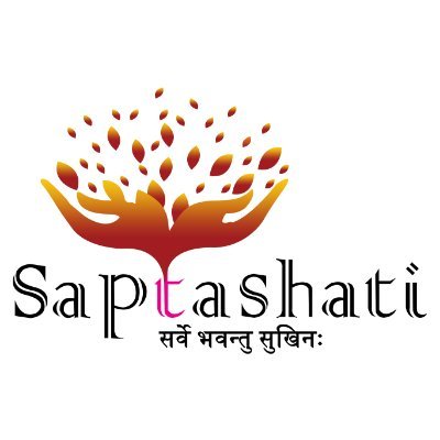 सर्वे भवन्तु सुखिनः I “Volunteer Link - https://t.co/igJ3jLeWd4.
I Contact us :- 9810583889 I Mail us :- saptashati.org@gmail.com I