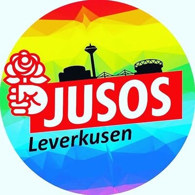 Jusos Leverkusen