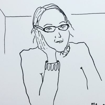 Science journalist, past president of NASW.
Quiet here, words on BlueSky, art on Insta.
She/her.