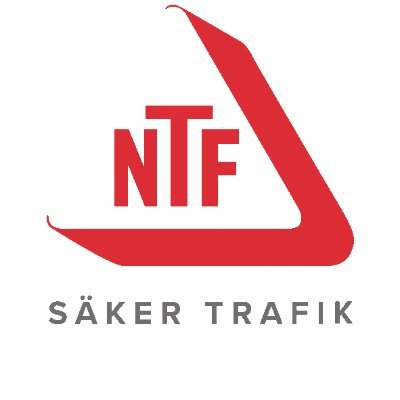 Tillsammans gör vi trafiken säkrare för alla! NTF är en fri, självständig och idéburen organisation som arbetar för en säker trafik. #säkertrafik