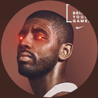 Fear is not real.  Ask me your Kyrie Irving questions and I’ll answer in my best version of Kyrie. Not affiliated with @kyrieirving or any of his burners.